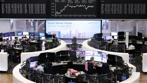 bar bets|World Stocks End Turbulent Month Higher as U.S. Inflation Data .